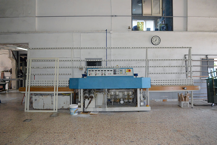 20 Isolver Vetreria Siracusa