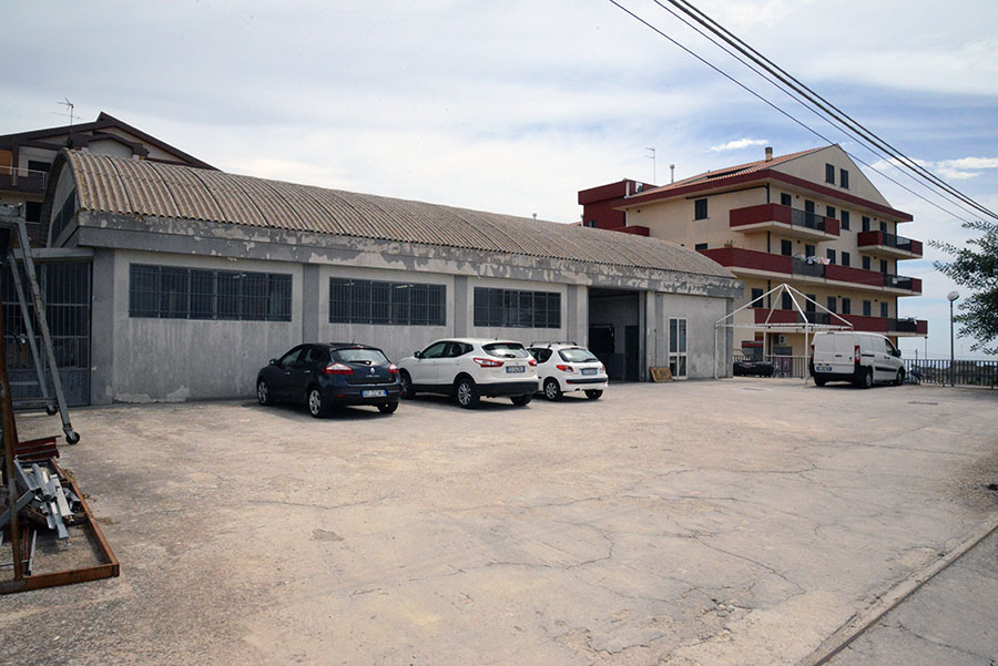 23 Isolver Vetreria Siracusa
